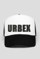 Czapka z daszkiem URBEX
