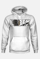 Bluza z grafiką URBEX