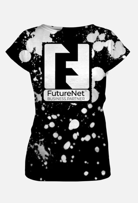 FutureNet 13