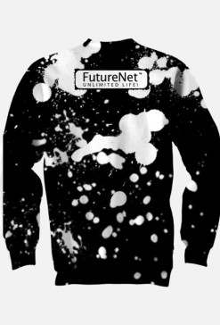 FutureNet 13