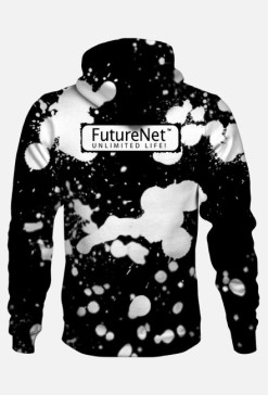 FutureNet 13