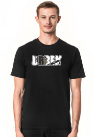 Koszulka z grafiką URBEX