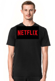 Netflix Tee