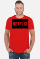 Netflix Tee