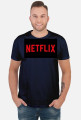 Netflix Tee