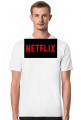 Netflix Tee