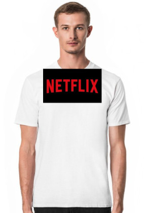 Netflix Tee