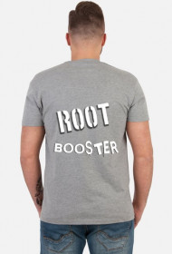 ROOT Booster