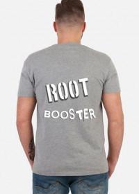 ROOT Booster