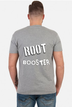 ROOT Booster