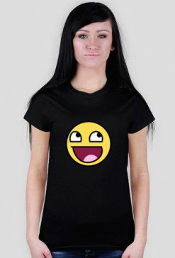 LoL face