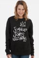 Jughead Riverdale Cole Sprouse bluza damska czarna