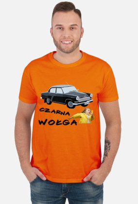 Czarna Wołga (2019)