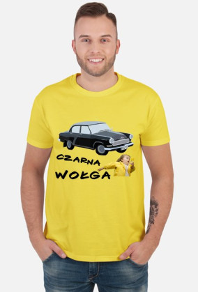 Czarna Wołga (2019)