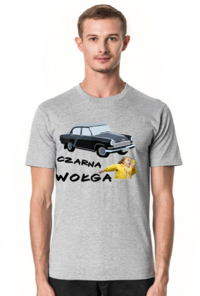 Czarna Wołga (2019)