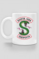 South Side Serpents Riverdale kubek