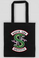 South Side Serpents Riverdale torba