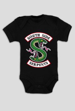 South Side Serpents Riverdale body niemowlęce