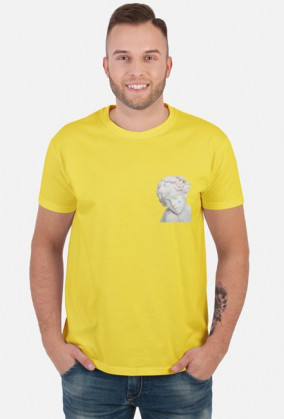 T-shirt CRY angel