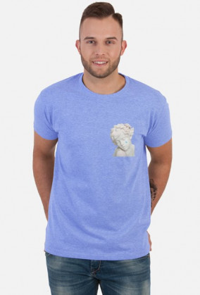 T-shirt CRY angel