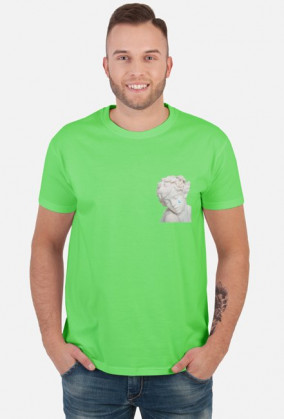 T-shirt CRY angel