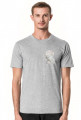T-shirt CRY angel