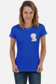 T-shirt CRY angel