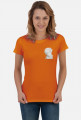 T-shirt CRY angel
