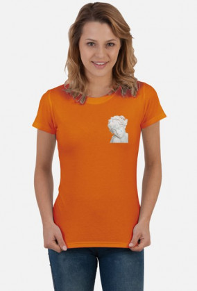 T-shirt CRY angel