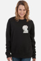 Bluza CRY angel