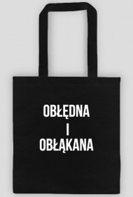 Obłędna i Obłąkana Kobieta