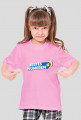 Koszulka dziewczęca Fortnite Jesteś Numerem #1 3