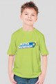 Koszulka chłopięca Fortnite Jesteś Numerem #1