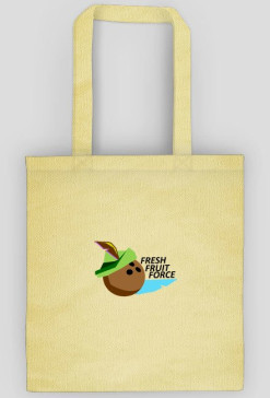 Fresh Fruit Force