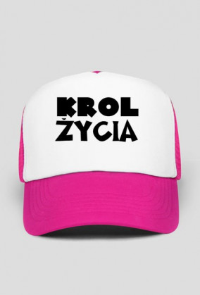 Czapka króla