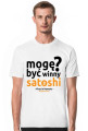 Mogę być winny satoshi?