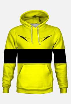 Lazura Yellow