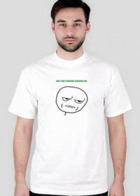 Koszulka Komixxy Pan Kidding - męska