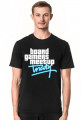 Koszulka Grand Theft Autism