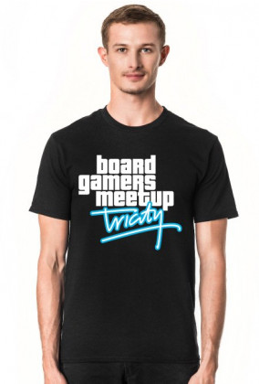 Koszulka Grand Theft Autism