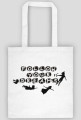 Torba Follow your dreams