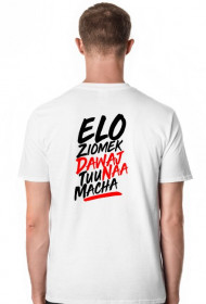 hip-hop koszulki bluzy