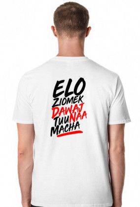 hip-hop koszulki bluzy