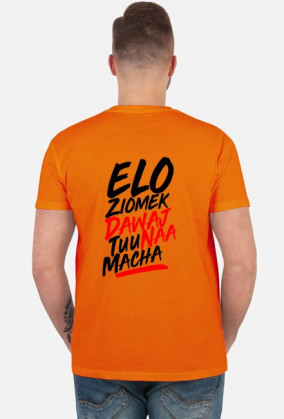 hip-hop koszulki bluzy