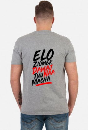 hip-hop koszulki bluzy