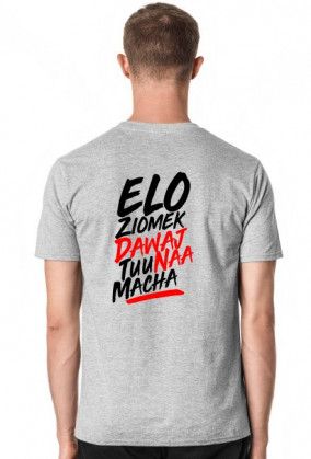 hip-hop koszulki bluzy