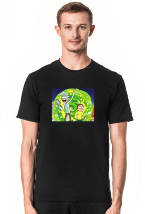 rick i morty