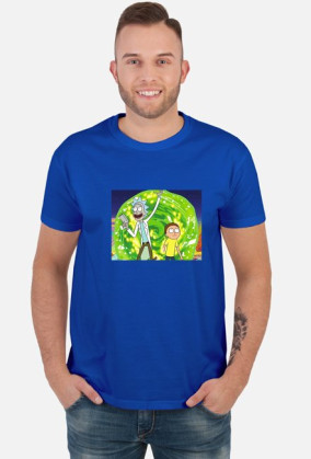 rick i morty