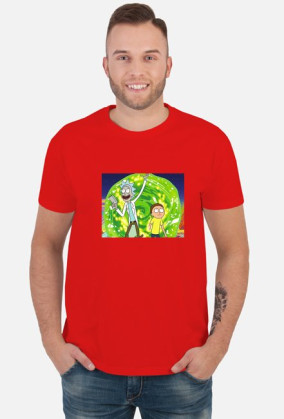 rick i morty