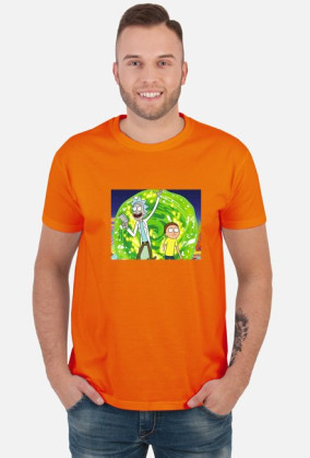 rick i morty